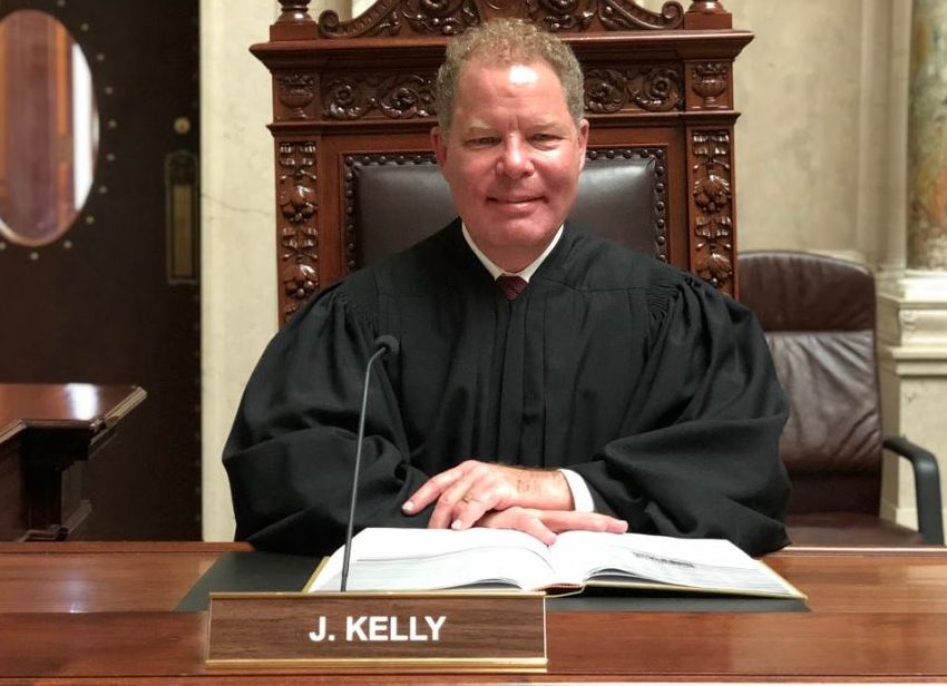 ICYMI: Justice Daniel Kelly Stands Out as Wisconsin Supreme Court